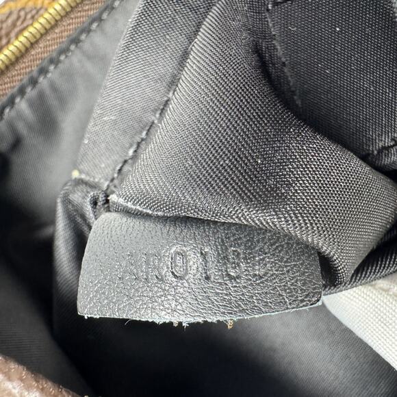 Louis Vuitton Palm Springs Mini Backpack main image 4